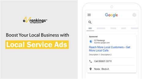 Image result for Local Service Ads