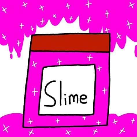 Slime deviantART 的图像结果