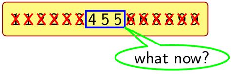 tikz pgf - Animation with math crossed out or circled - TeX - LaTeX ...