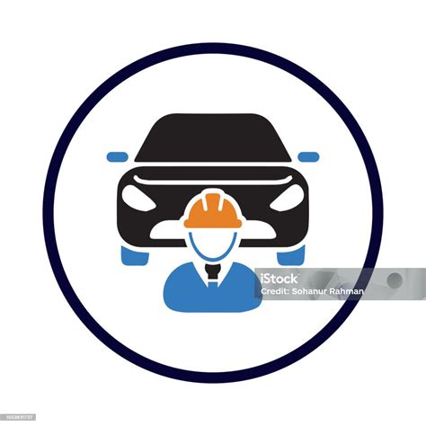 Car Engineer Icon 的图像结果