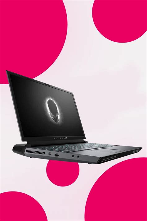 Image result for Alienware Area 51M Gaming Laptop