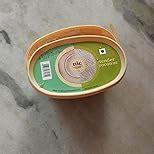 Nic Tender Coconut Ice Cream, 500 ml : Amazon.in: Grocery & Gourmet Foods