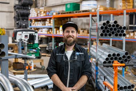 McKinstry's Manufacturing Facility in Seattle, WA