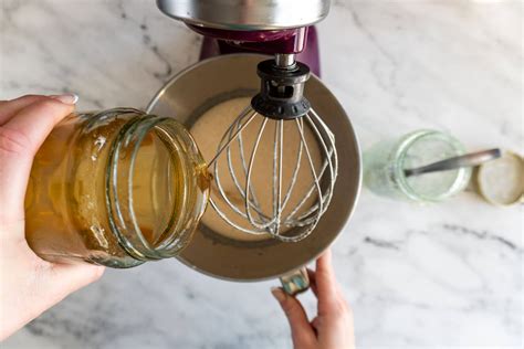 Easy Creamed Honey Recipe - Crave The Good