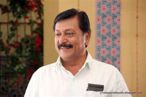 Shakti Singh: Crime Patrol Actors and Actresses