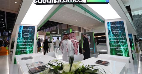 Aramco's Q1 net profit surges 30% on higher oil prices | The National