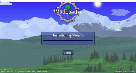 Tmodloader 64-Bit Download Tutorial 的图像结果