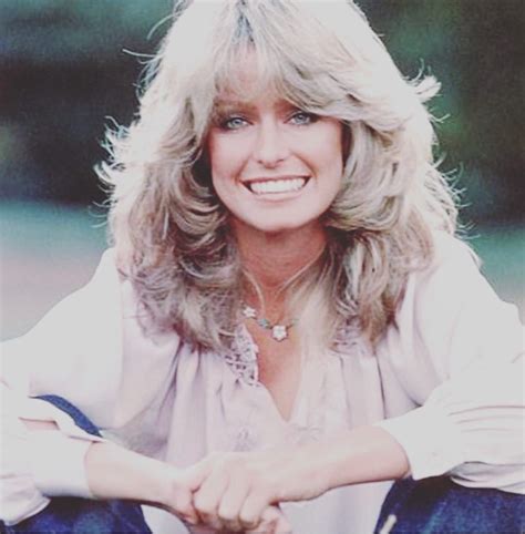 35 Iconic Farrah Fawcett Hairstyles: From Angels to Icons - Hood MWR