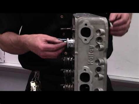 Image result for 350 Chevy Valve Spring