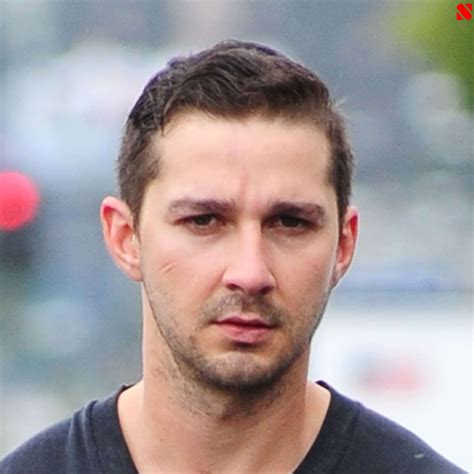 Shia LaBeouf Biography