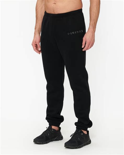 Equinox Unisex Jogger – The Shop at Equinox