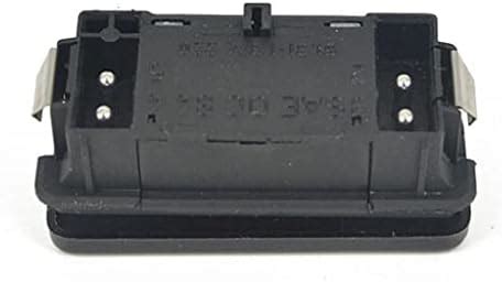 CALANDIS Hazard Warning Flasher Light Switch For BMW E31 E34 E36 318i ...