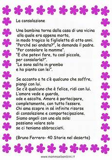 parole di consolazione storie per riflettere mamma e bambini parole di consolazione storie per riflettere mamma e bambini