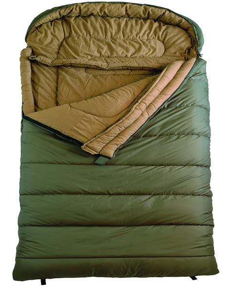 Extra Large Sleeping Bags For Big And Tall People | For Big & Heavy People