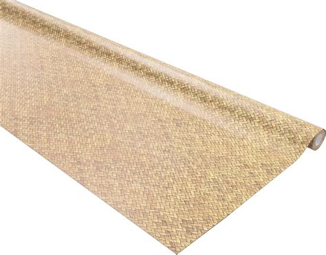 Fadeless Bulletin Board Paper - White Shiplap, 48” India | Ubuy