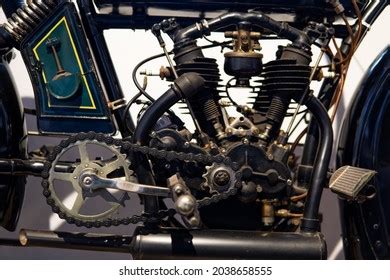 Image result for Old Combustion Engine