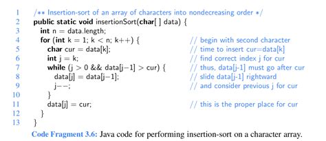Image result for Sorting Methods in Java