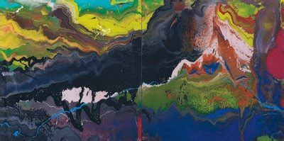 Gerhard Richter For Sale - Art, Prices & Info | ARTEDIO