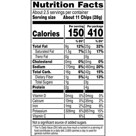 Ruffles All Dressed Flavored Potato Chips 2.625 oz | shipt