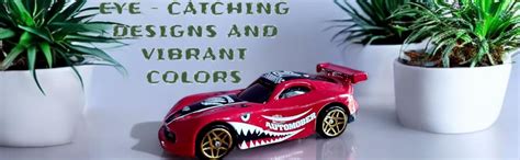 Automober Die Cast Metal Toy Cars, Pack of 5, Unbreakable Cars, Set of ...