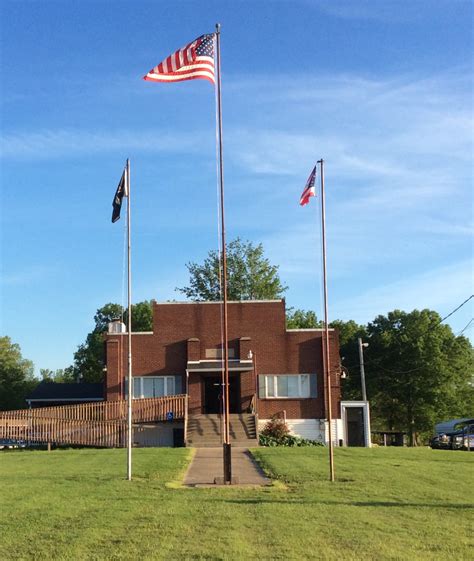 The latest News posts about Tate Township