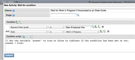 Image result for ServiceNow Order Guide Configuration