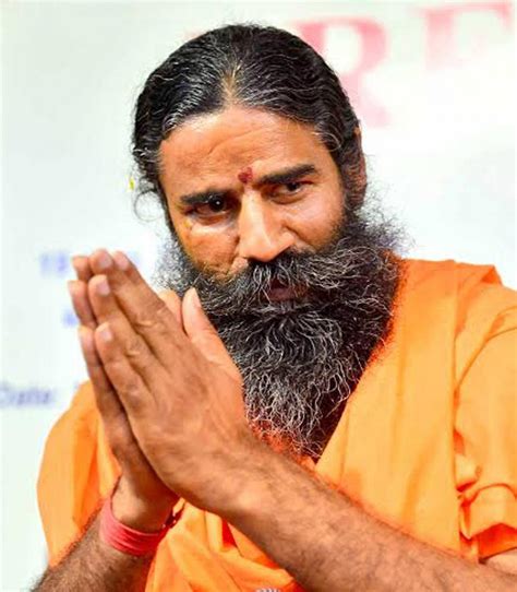 Women look good even if they don't wear anything: Baba Ramdev - IBTimes ...