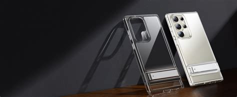 ESR for Samsung Galaxy S24 Ultra Case, Kickstand S24 Ultra Cover with 3 ...