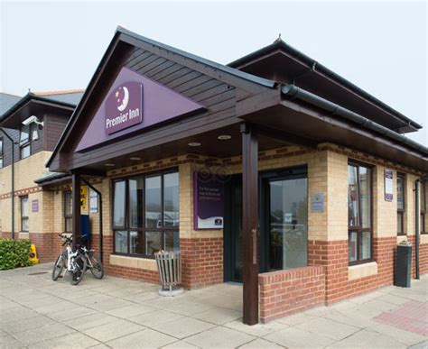 PREMIER INN WEYMOUTH SEAFRONT (Dorset) - Hotel Reviews, Photos, Rate ...