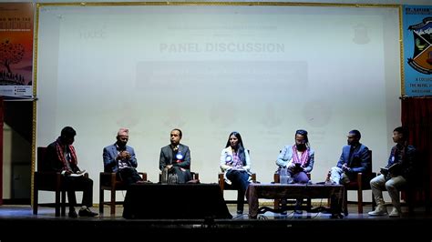 NRCC hosts discussion on building sustainable Nepali research ecosystem - myRepublica - The New ...