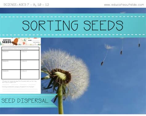 Image result for Primary Science Lessons Plant Distribution