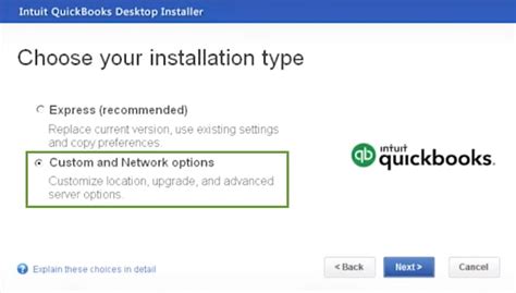 Image result for Install QuickBooks for Multiple User