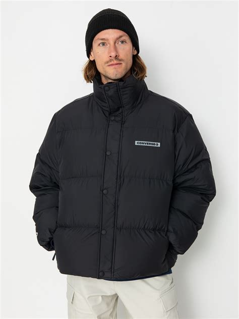 Dickies Glacier View Puffer Jacket - black (black)