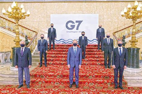 g7峰会是什么意思_g7峰会地点 - 随意优惠券