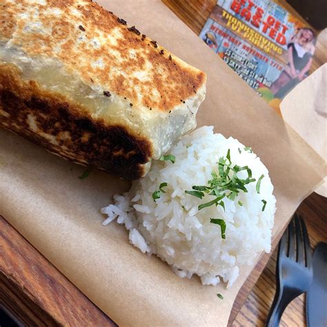 BAJA SHARKEEZ, Hermosa Beach - 52 Pier Ave - Photos & Restaurant ...