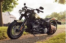 Harley Davidson Softail Slim Photo by 2016 Harley Davidson Softail Slim S Shows Authentic Retro Harley Davidson Softail Slim Photo