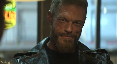 Adam Copeland - Wrestler, Actor