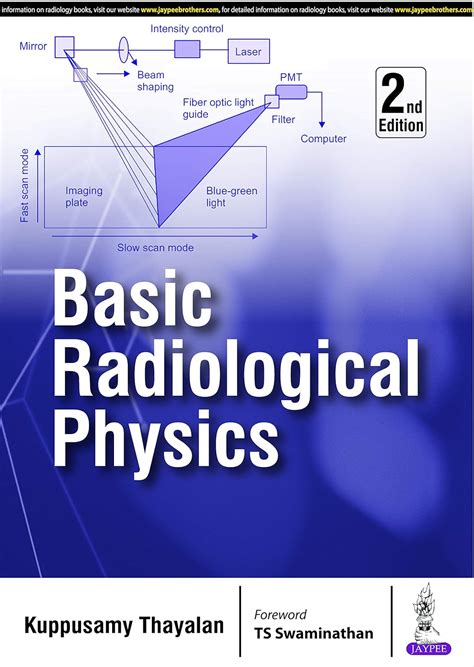 Basic Radiological Physics eBook : Thayalan, Kuppusamy: Amazon.in ...