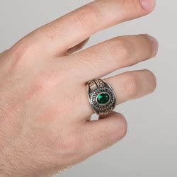 2017 Durham University Graduation Ring