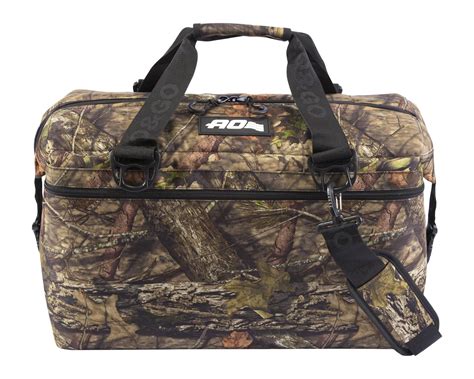 Buy AO Coolers Original Soft Cooler with High-Density Insulation Online ...