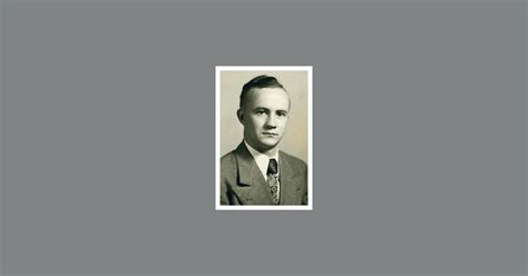 Obituary | Gordon D. Nell | Ewing Brothers Funeral Home