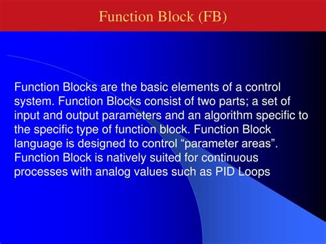 Image result for Function Block Code