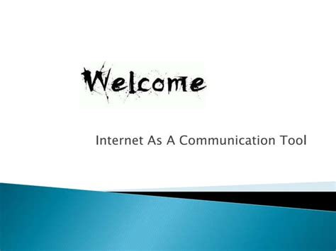 Image result for Communication Using Internet