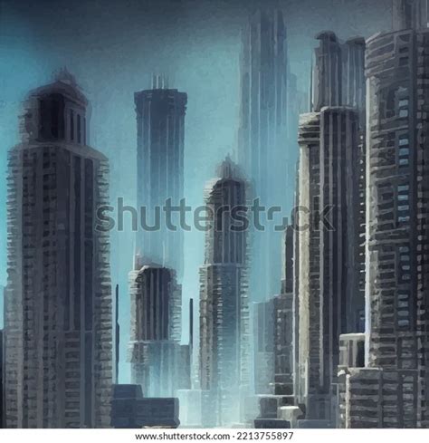 Alien City Portrait 的图像结果