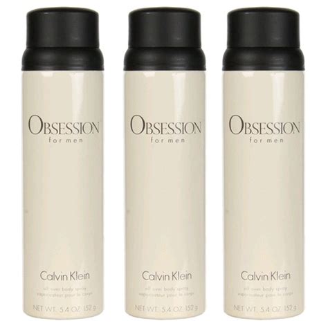 Image result for Obsession Spray