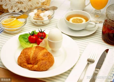 健康丰盛的早餐高清图片下载-正版图片500527877-摄图网