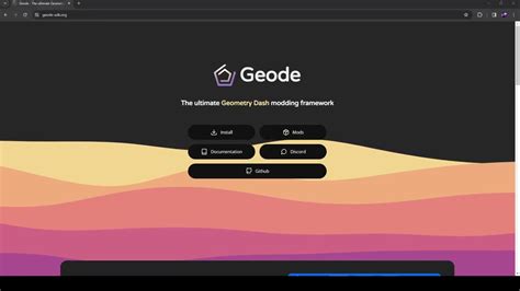 Geometry Dash Multiplayer Gameplay 的图像结果