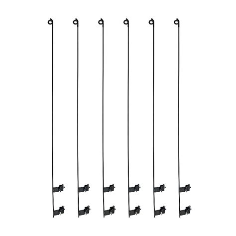 String Light Pole - 6 pack - Made in USA – Erva