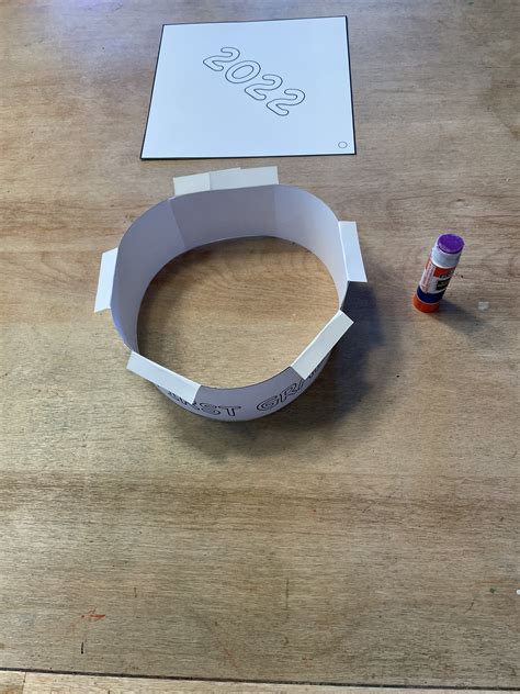 Image result for Graduation Paper Hat