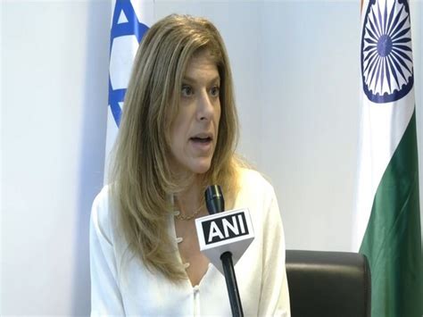 "We need to destroy Hamas"; says Israeli Consul General to South India